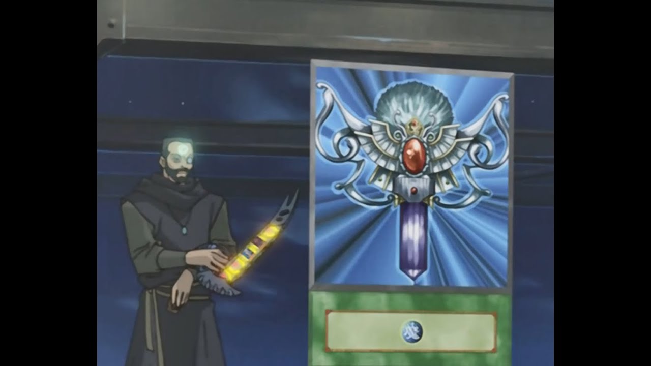 Yu-Gi-Oh - 