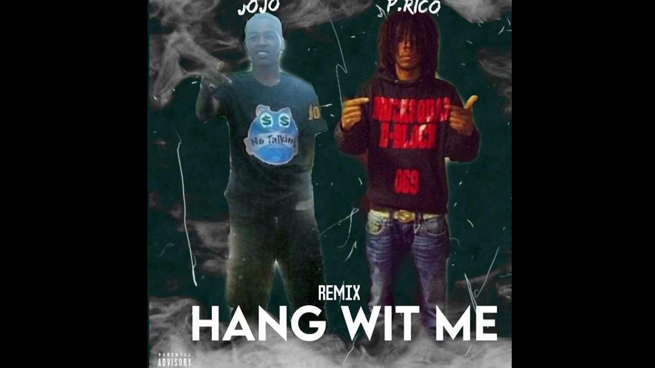 Lil Jojo Ft Elijah Brewer P Rico hang with me (  office )  (Music) (video) RIP Jojo navvon