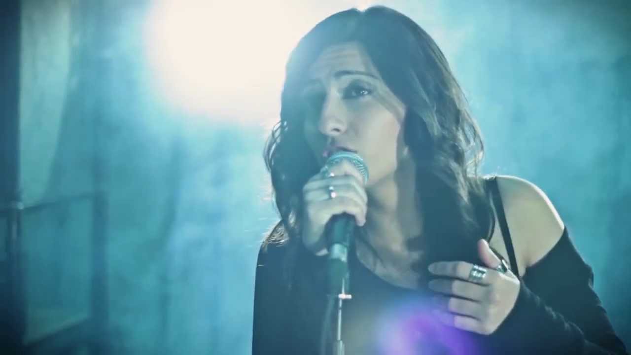 Lydia Torrejón & Miguel Nandez - Si tengo que elegir