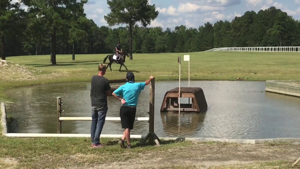 2018 WEG Training Camp - Tsetserleg