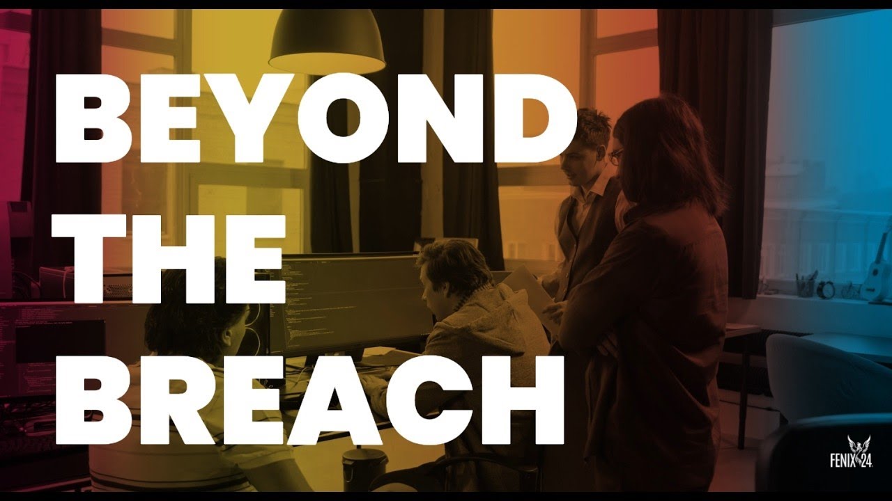 Beyond the Breach: Ransomware Is Targeting Your Backups with Brian Frank