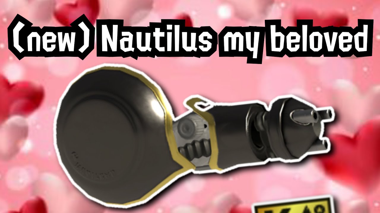 JayMoji Finally Tries the New Nautilus 79
