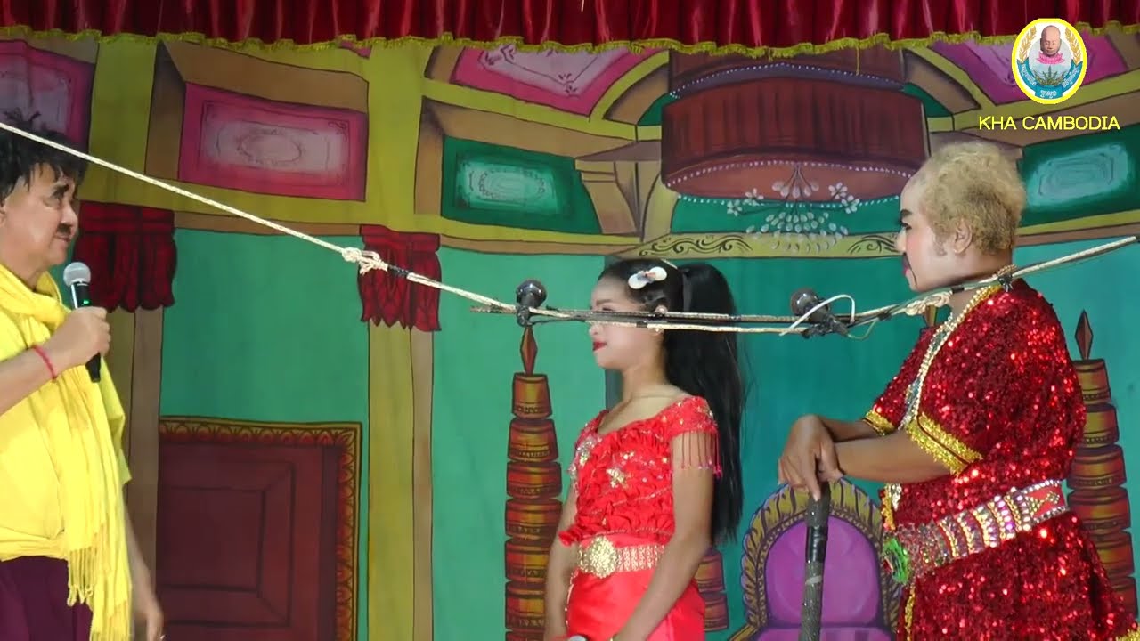 រឿងអម្រែកស្នេហ៍អម្រែកកម្ម វគ្គ៣ កំរិតច្បាស់ Full HD