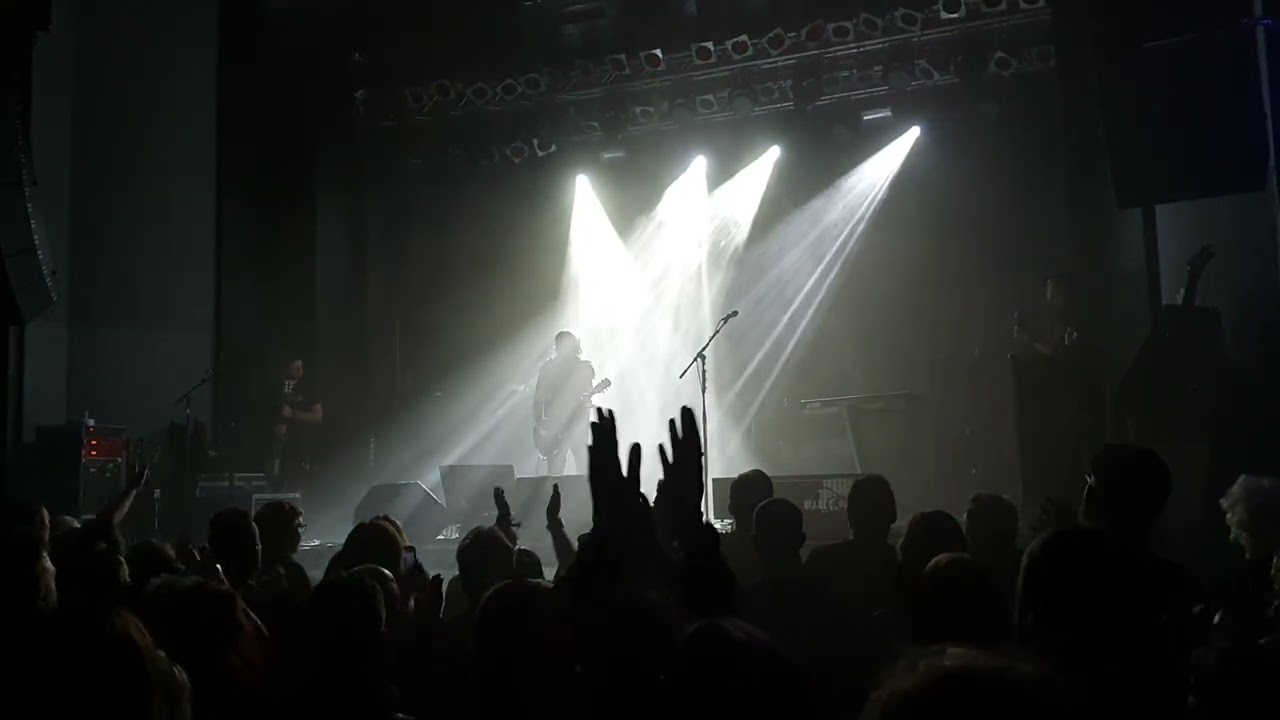 Oomph! 2023-11-02 Brennende Liebe Capitol Hannover