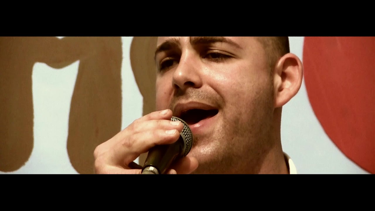 "PALUMBEDDHA" canta Salvatore Briganti