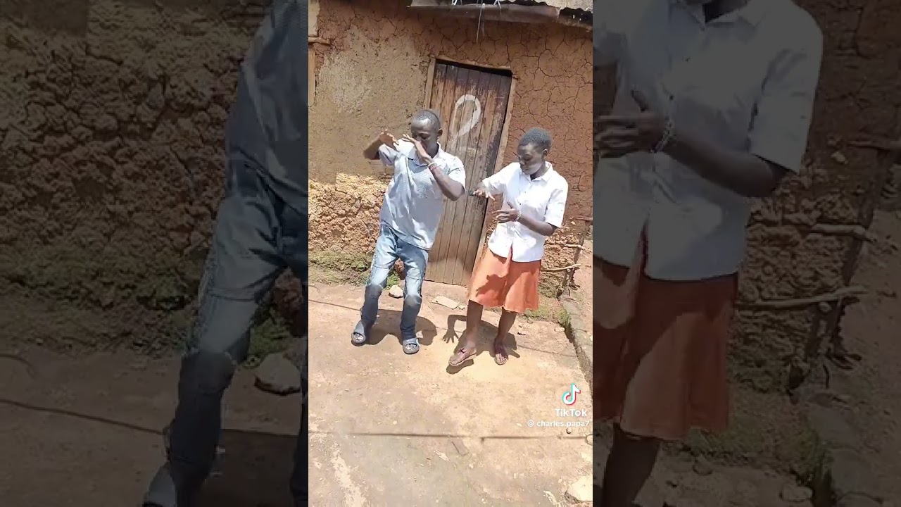 the most trending couple  moves