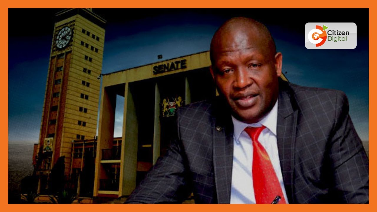 Varied opinion over Governor Mutai impeachment survival