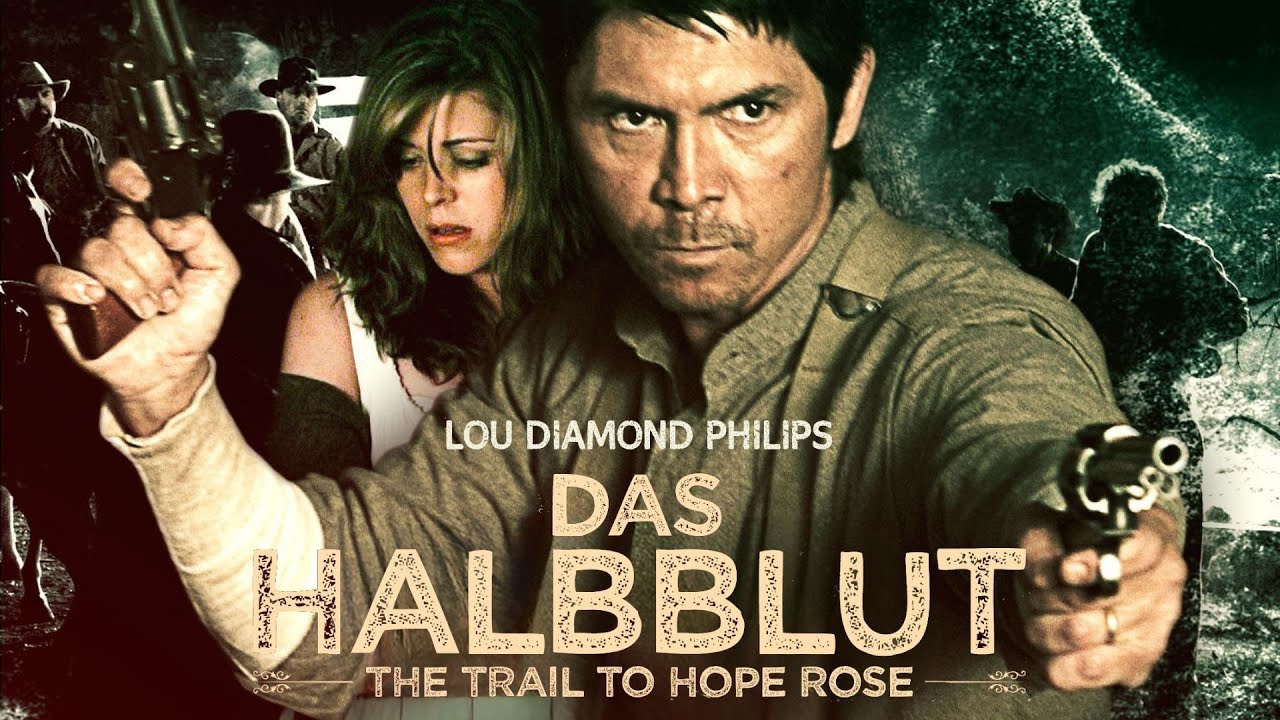 Das Halbblut (2004) | Ganzer Film [Deutsch]