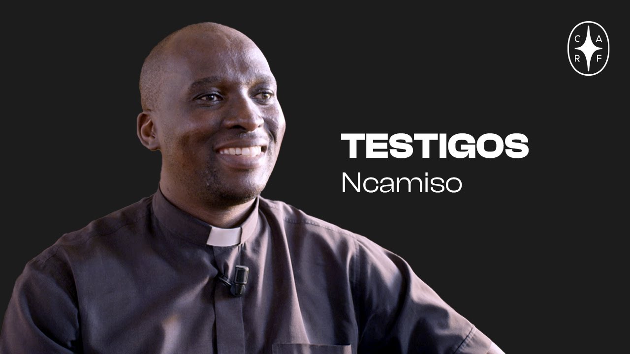 Testigos | Ncamiso, historia de un sacerdote de Esuatini
