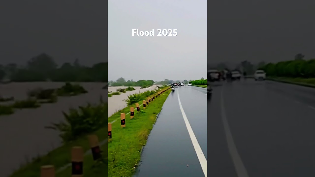 😱Nipani Flood 2025 | Severe Flooding Hits Karnataka Town &ndash; Damage, Rescue & Relief Efforts #flood