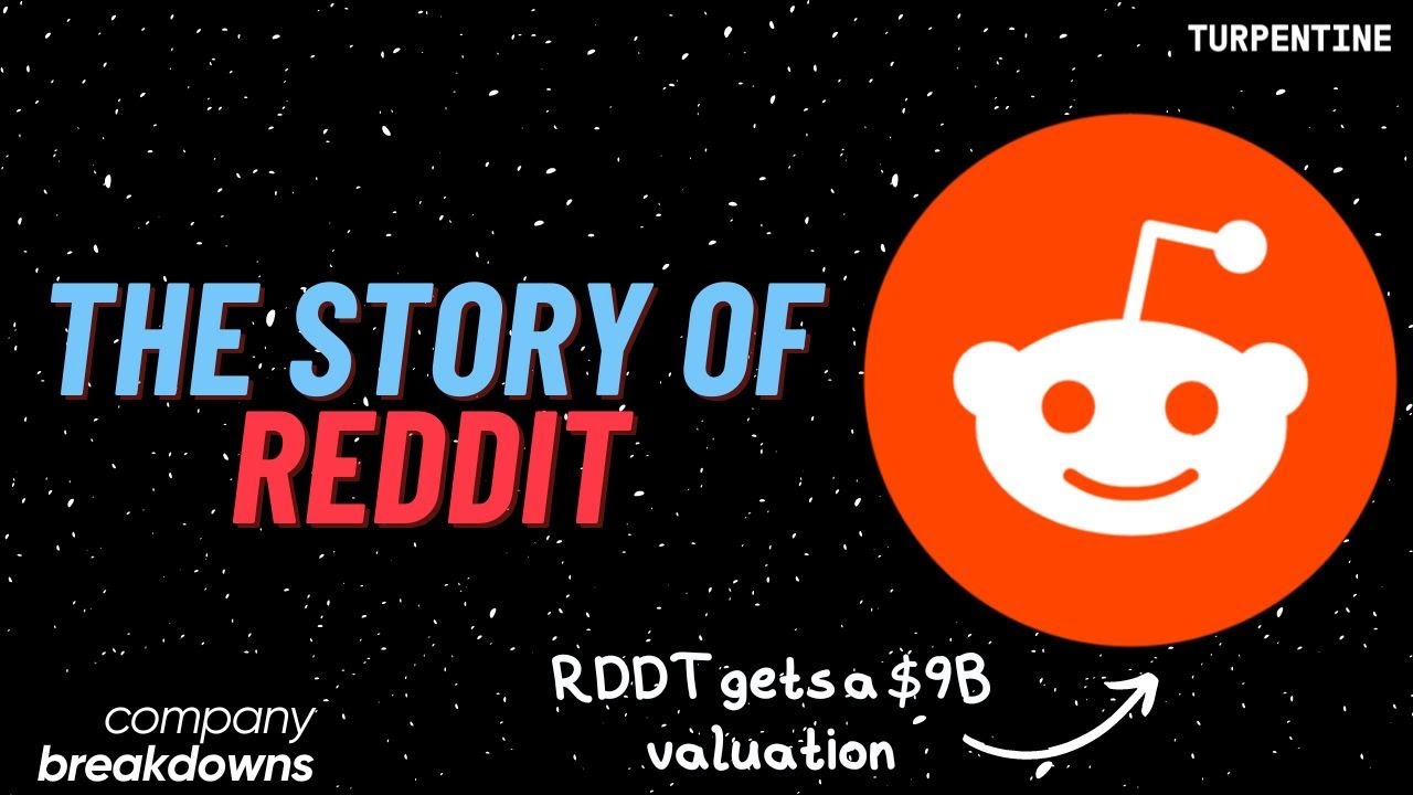 Explaining Reddit's Future: AI and Data Licensing
