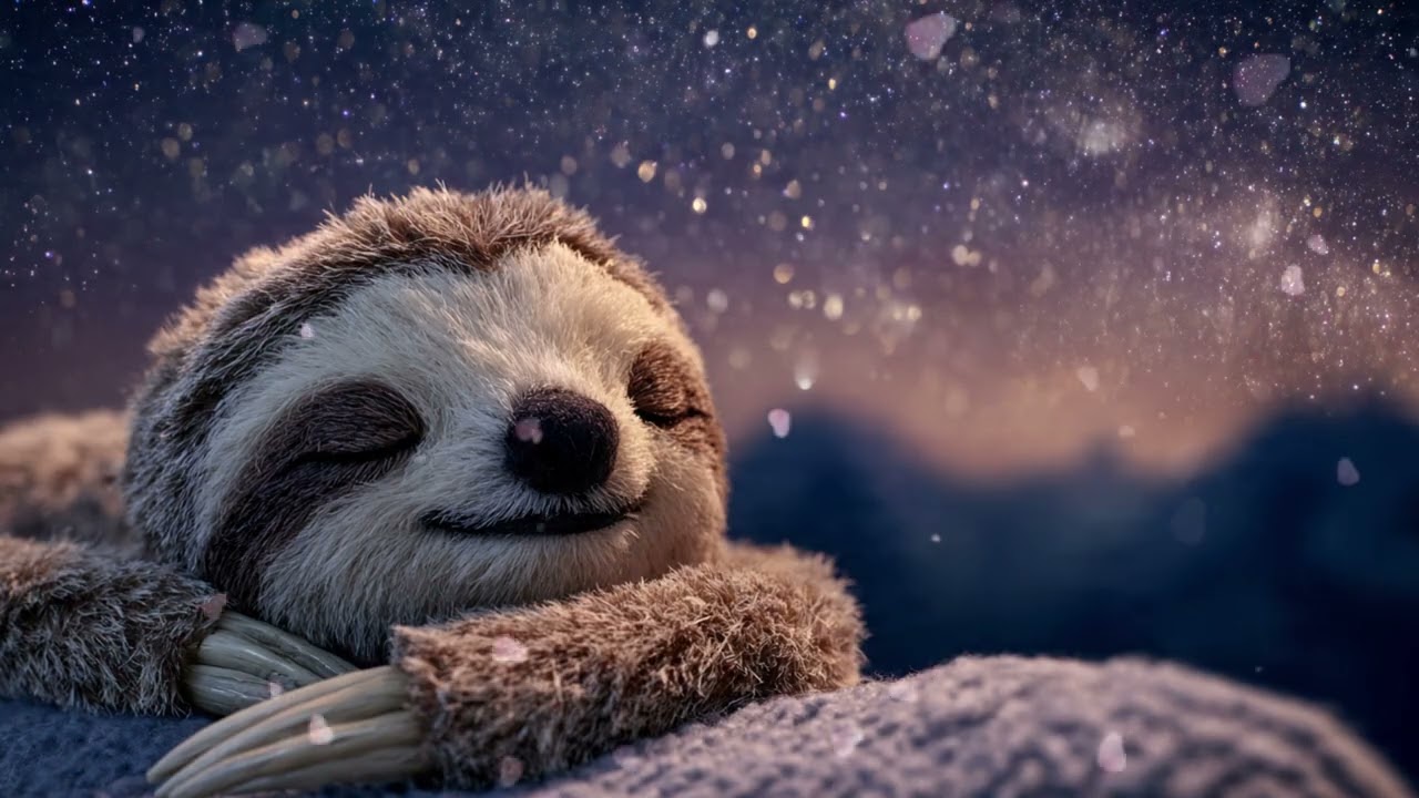 Calm Down Song for Kids 🎵 - A Relaxing Song for Kids ✨