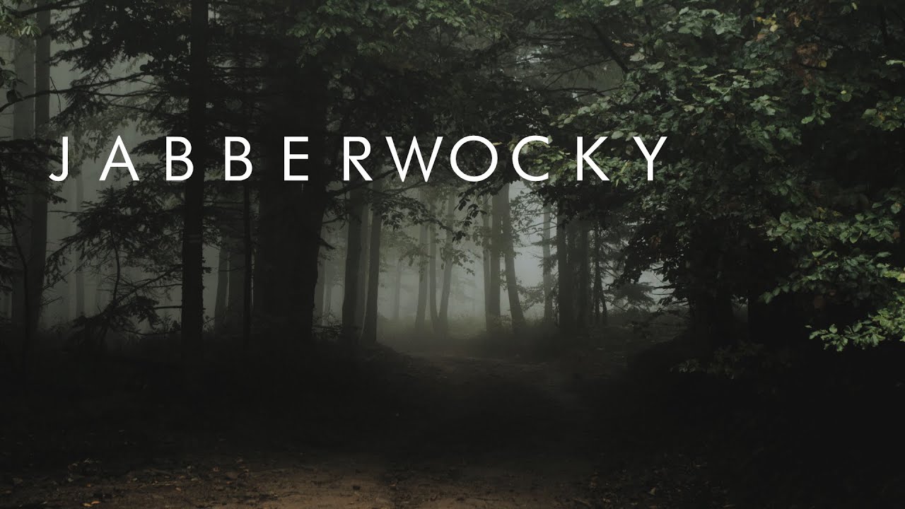 Jabberwocky by Lewis Carroll | Narrated by Geoff Castellucci