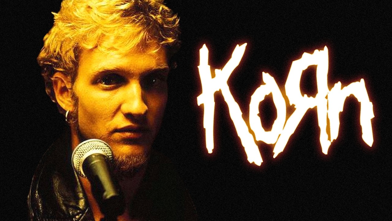 If Alice In Chains wrote 'FREAK ON A LEASH'