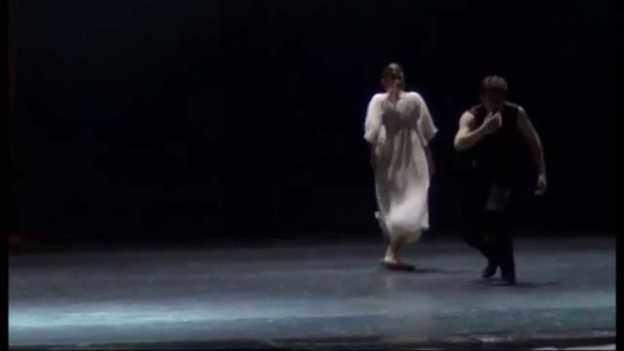 Anna Karenina duet ft Edina Pličanić & Tamás Kristóf Darai