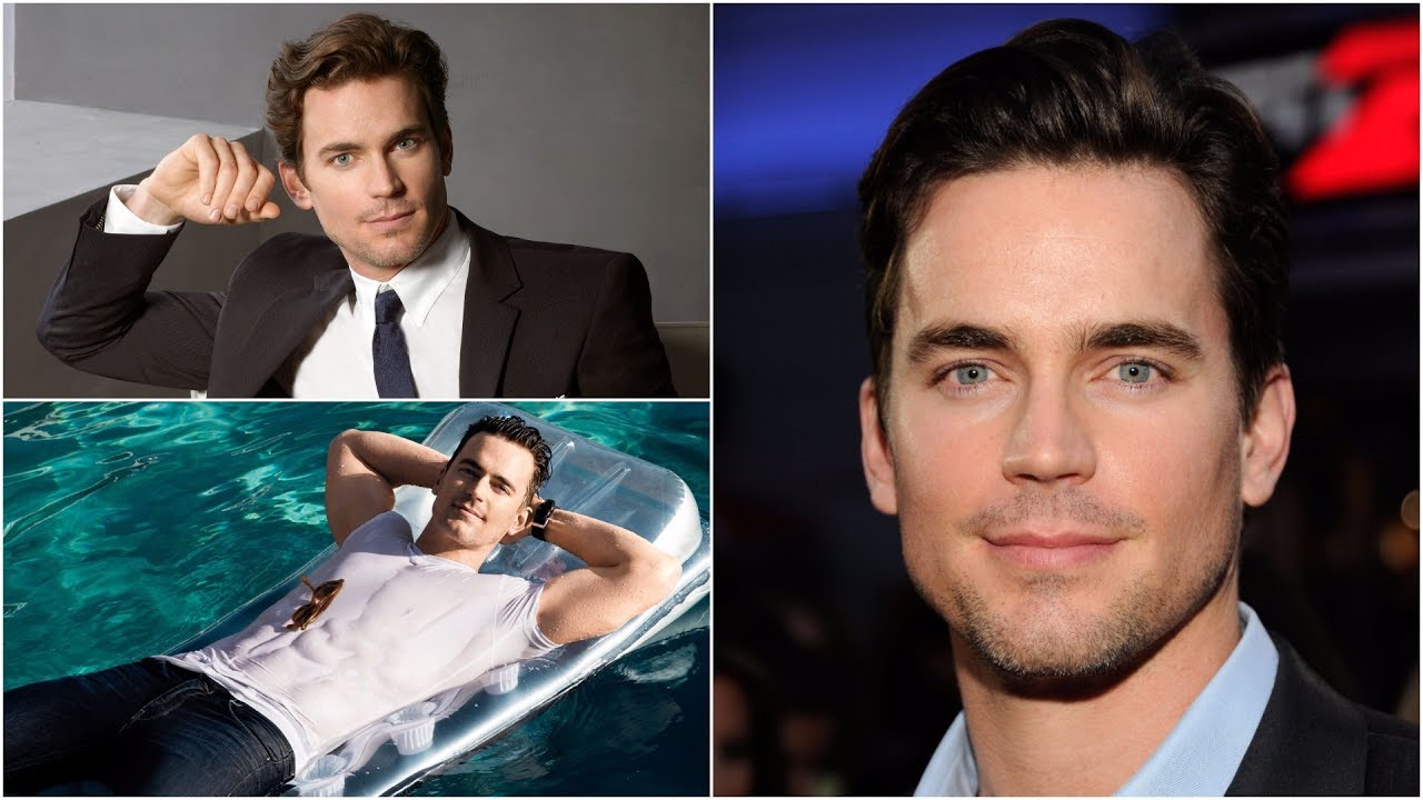 Matt Bomer: Short Biography, Net Worth & Career Highlights