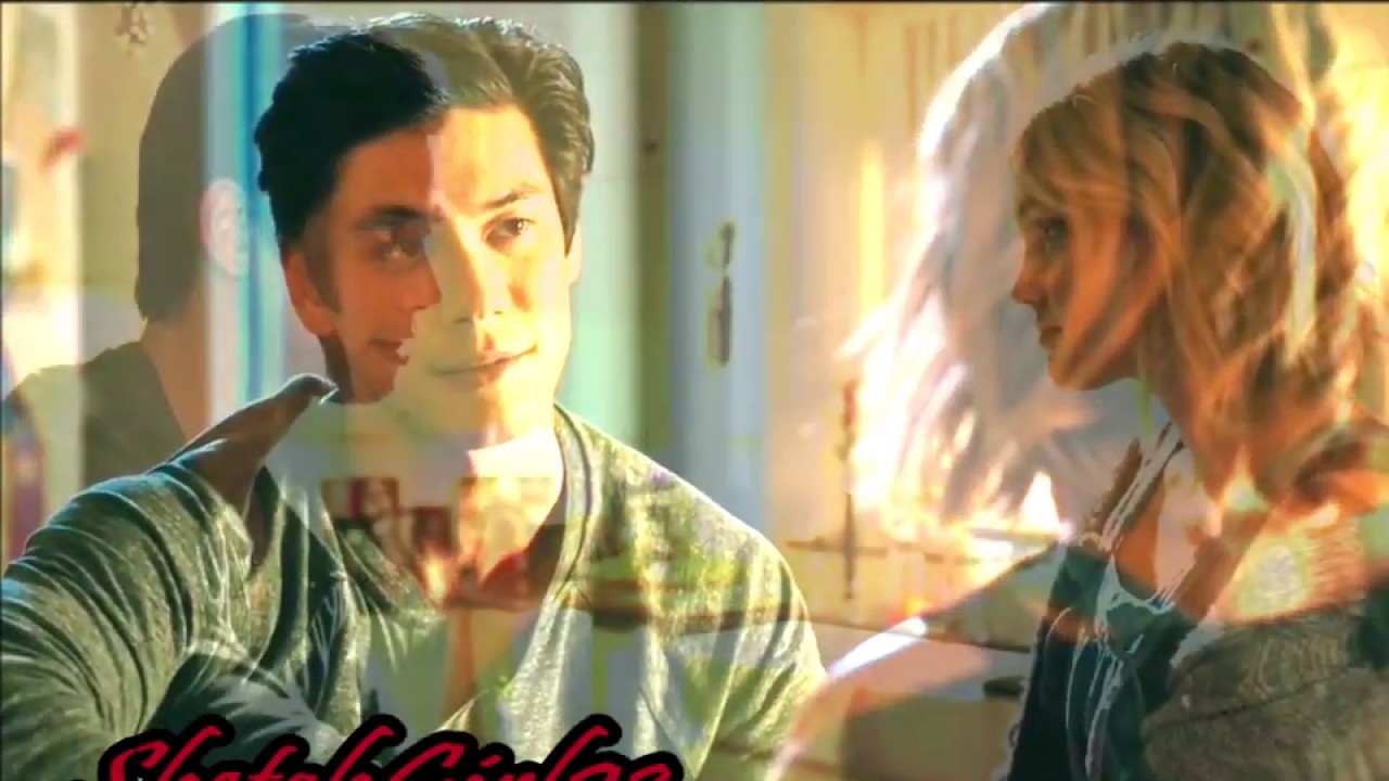 Lucy and Dean  Sweet Surrender (Turkey Drop)