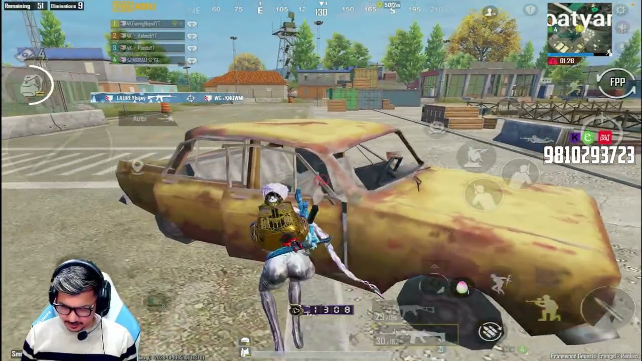 BEST UPDATE EVER?