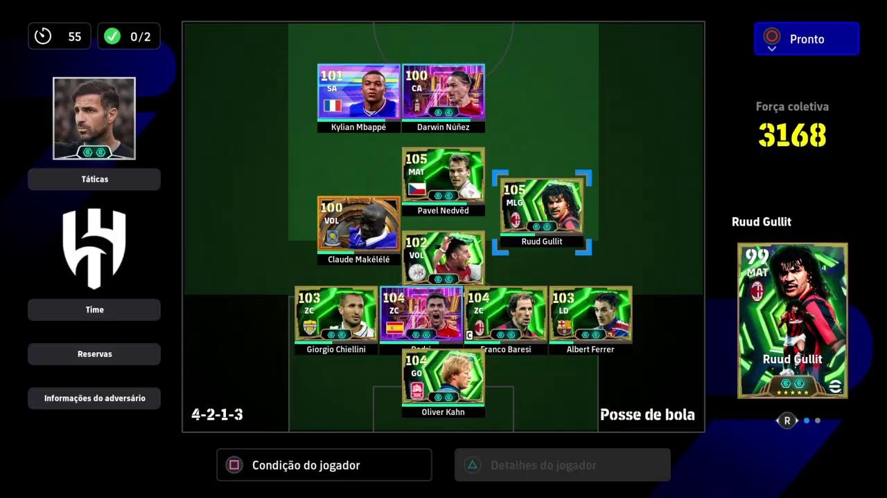 Transmissão ao vivo do PS4 do Severa Boa tarde  chega mais  atualização Nova na jogatina