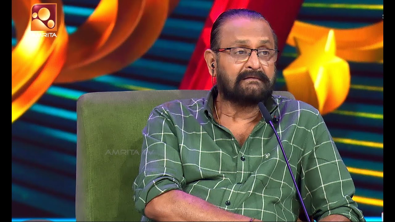 സംഗീതമേ ജീവിതം എന്ന് ഔസേപ്പച്ചൻ തിരിച്ചറിഞ്ഞ ആ നിമിഷം  | Epi 165 | Part 1/5 | Super Star