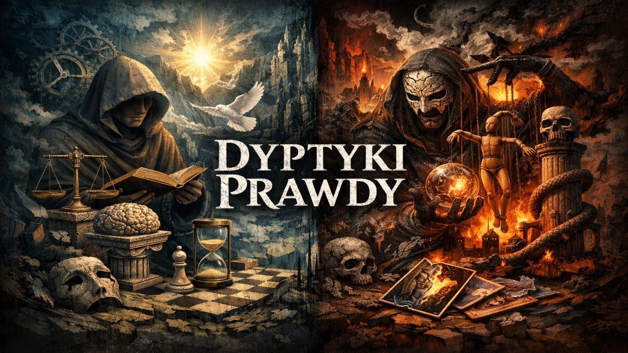 11A Samodyscyplina, Konsekwencja i Porządek