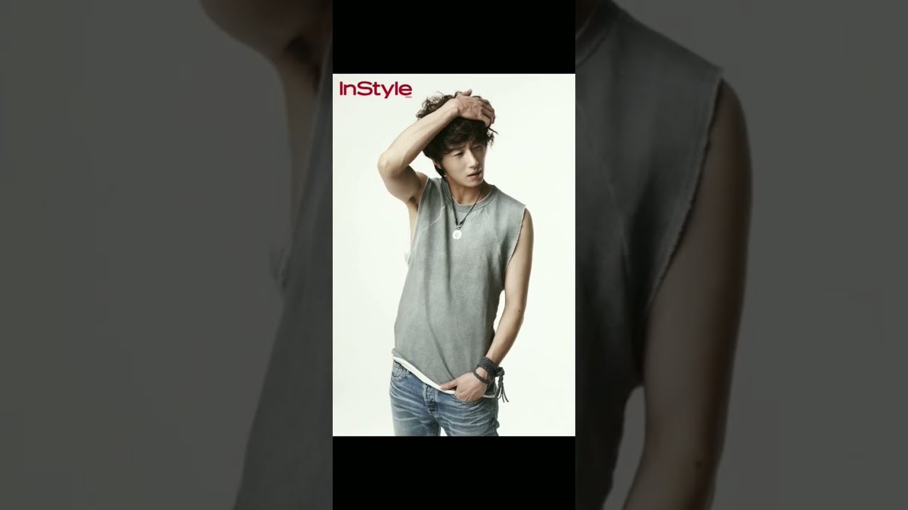 Jung Il Woo Park So Dam Blackpink #blackpink #pinkvenom