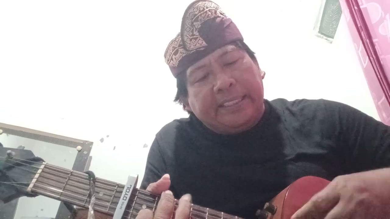 Rindu - C Asik