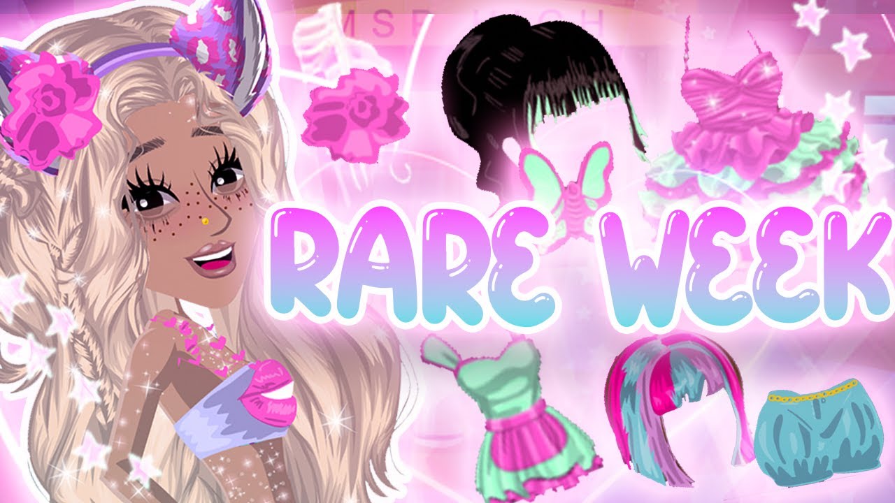 NOOB REACTS TO RARE WEEK 2024 (unhinged)
