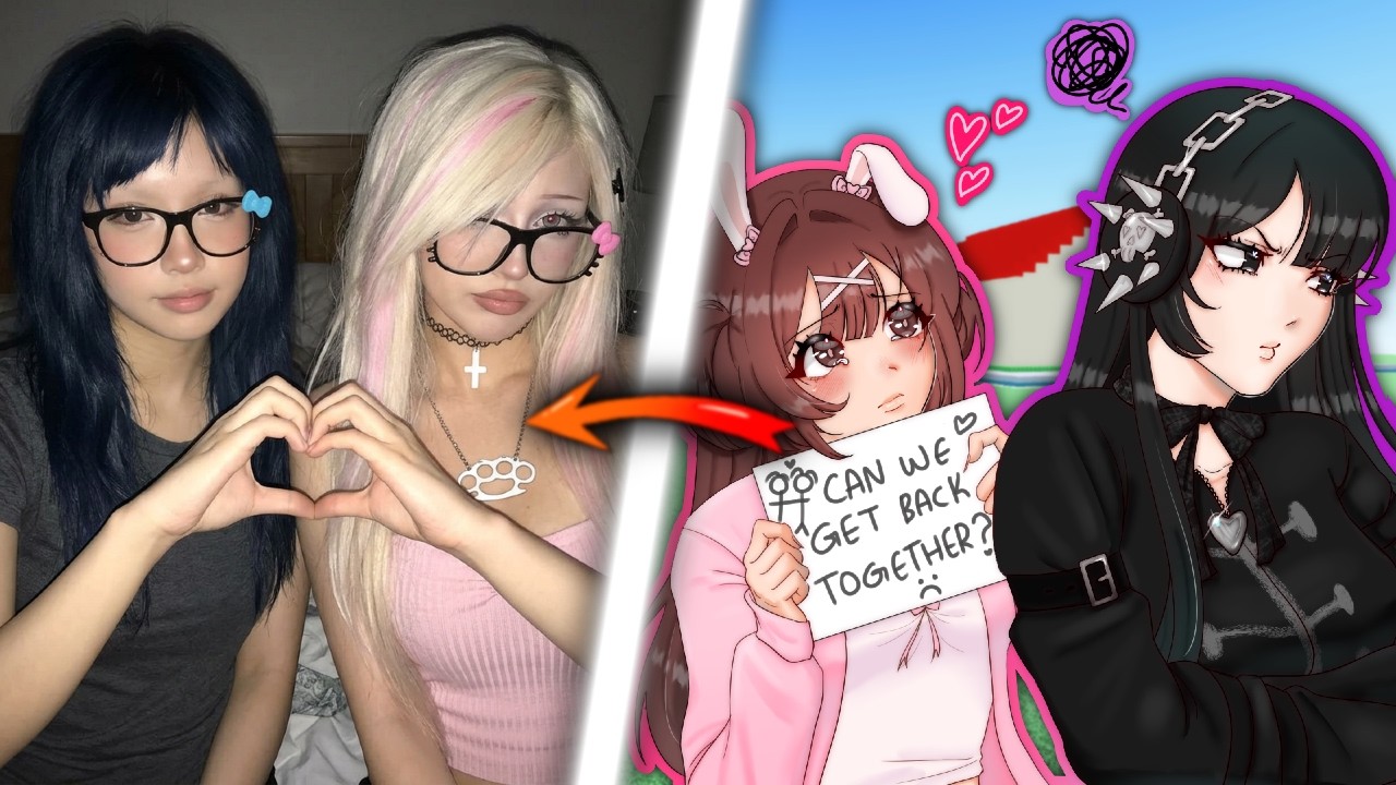 I Hired My Roblox Ex-Girlfriend To Take Me Back...