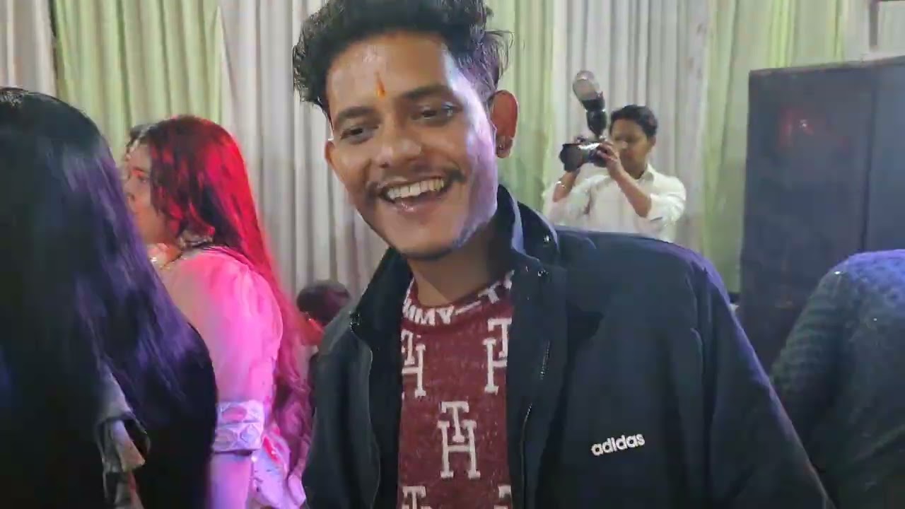 कल वसुन्धरा, गाजियाबाद शादी में ❤️#WeddingVlog #Ghaziabad #WeddingFun #dailyvlog #trending #duet 