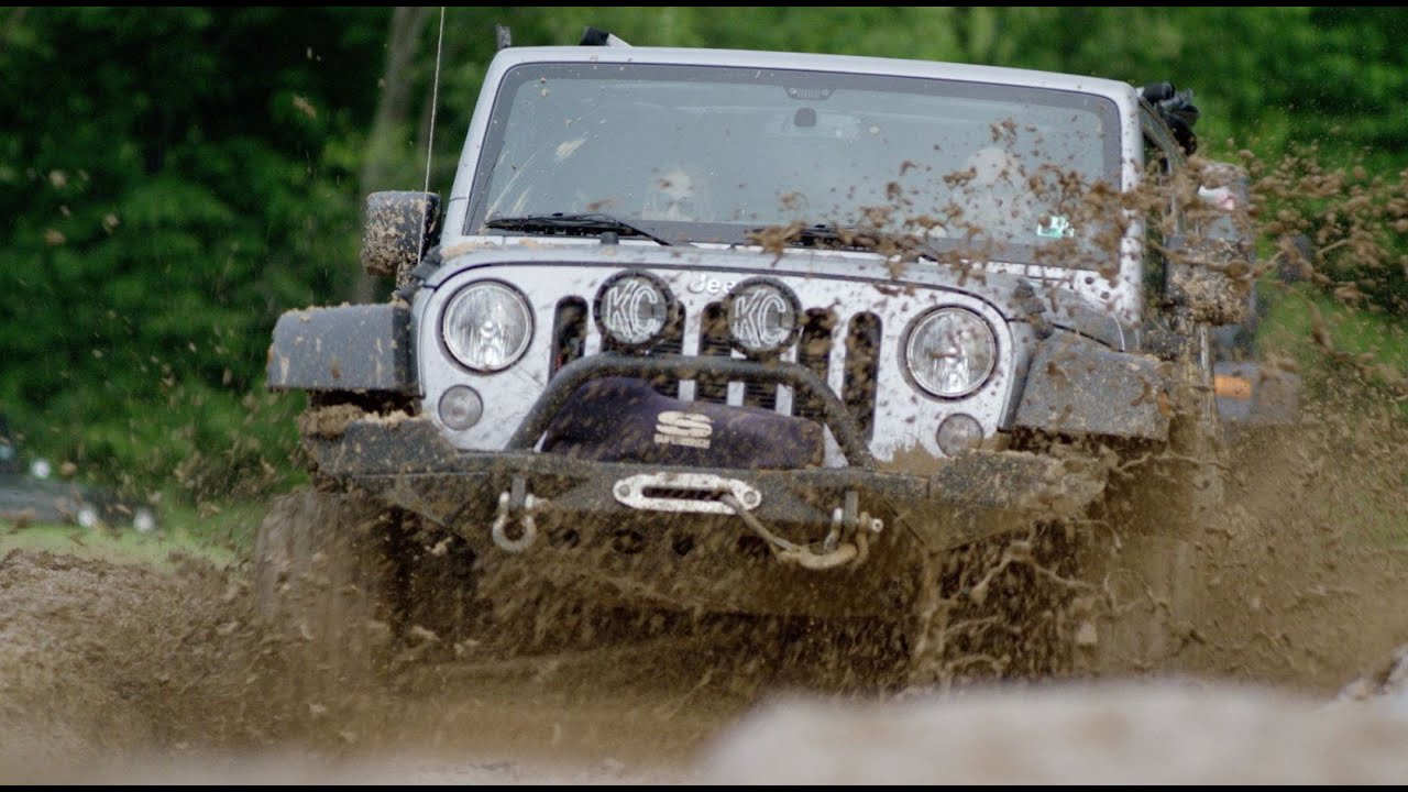 2015 Bantam Jeep Heritage Festival powered by Pennzoil