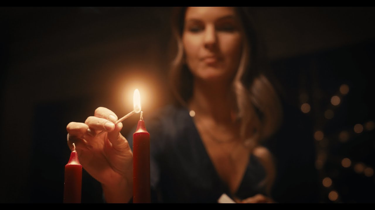 God jul er ingen selvfølge. Stiftelsen Norsk Luftambulanse