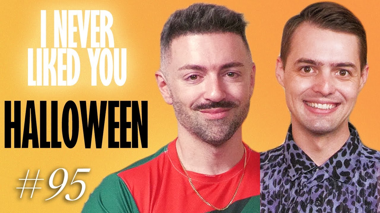 Halloween - Matteo Lane & Nick Smith - I Never Liked You 95