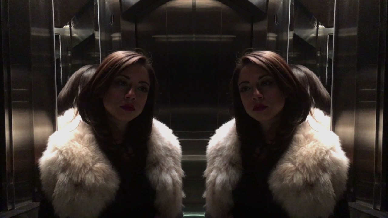 Depression Era - Glass Elevator (Music Video)