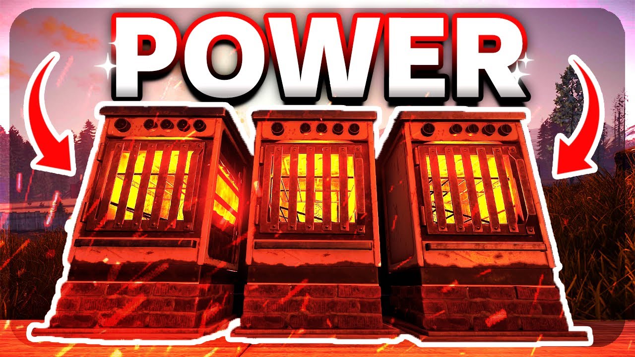 Electrical Splitter Mastery How to Split Power in Rust Like a Pro