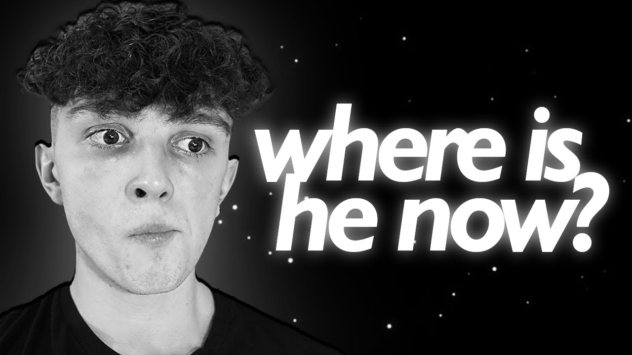 What Happened To Morgz