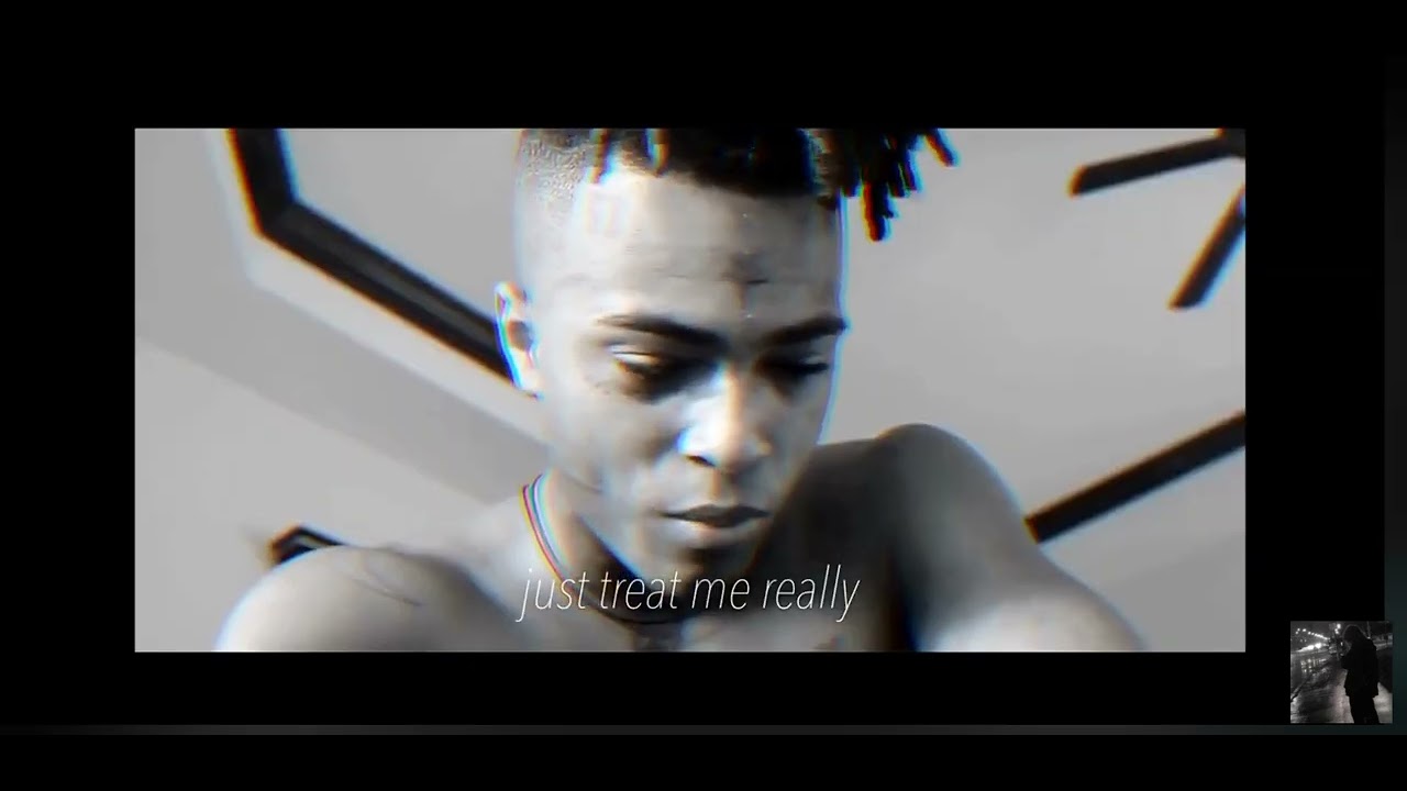 Xxxtentacion talking about love, edit #xxxtentacion #rip 