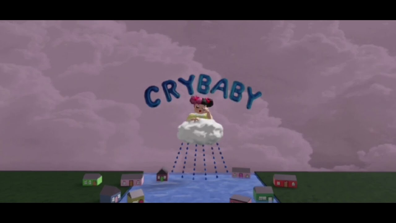 Luna Martinez - pacify her official audio(roblox version) 