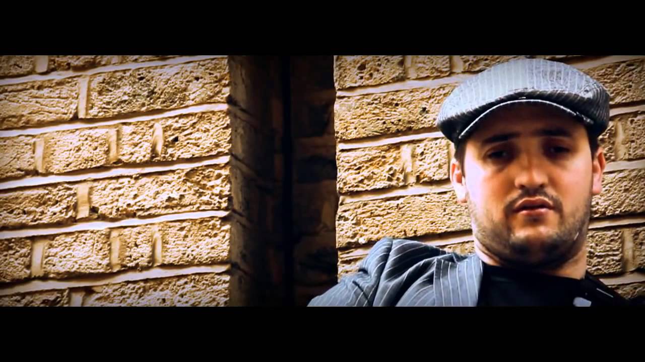 Dumitru Budac  -  Who is with me