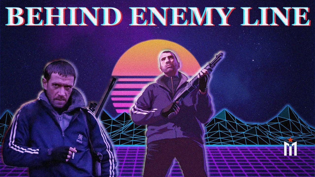 Niko Bellic from GTA 4: The True Story Behind His Yugoslavian Past | Mauzer