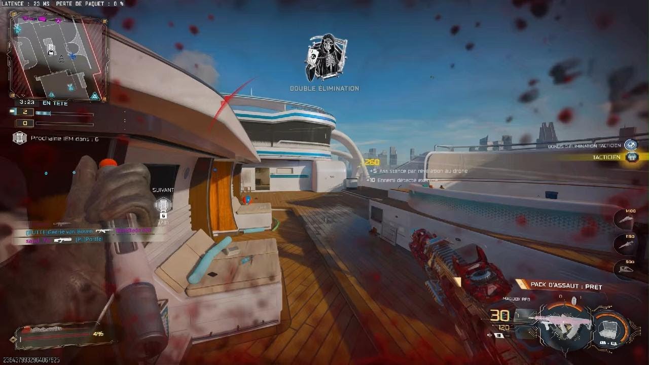 🔥☢️Nuke express☢️🔥