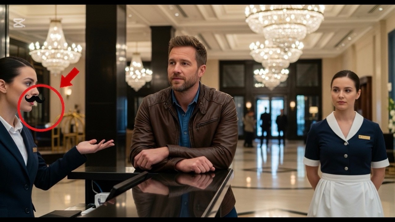Millionaire in Disguise Gets Rejected Until a Kind Maid Changes Everything