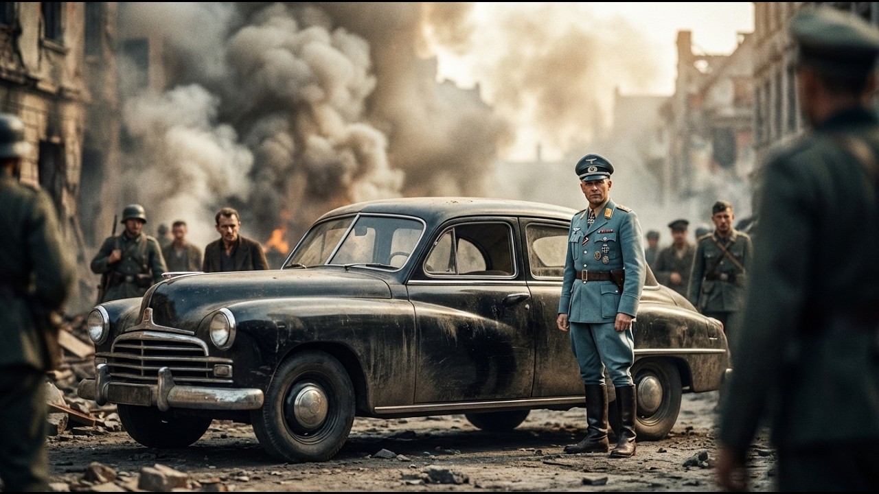 The TRUE STORY of Garman Camps They Killed 60 Million Jews In WWII | FILM EXPLAINED 