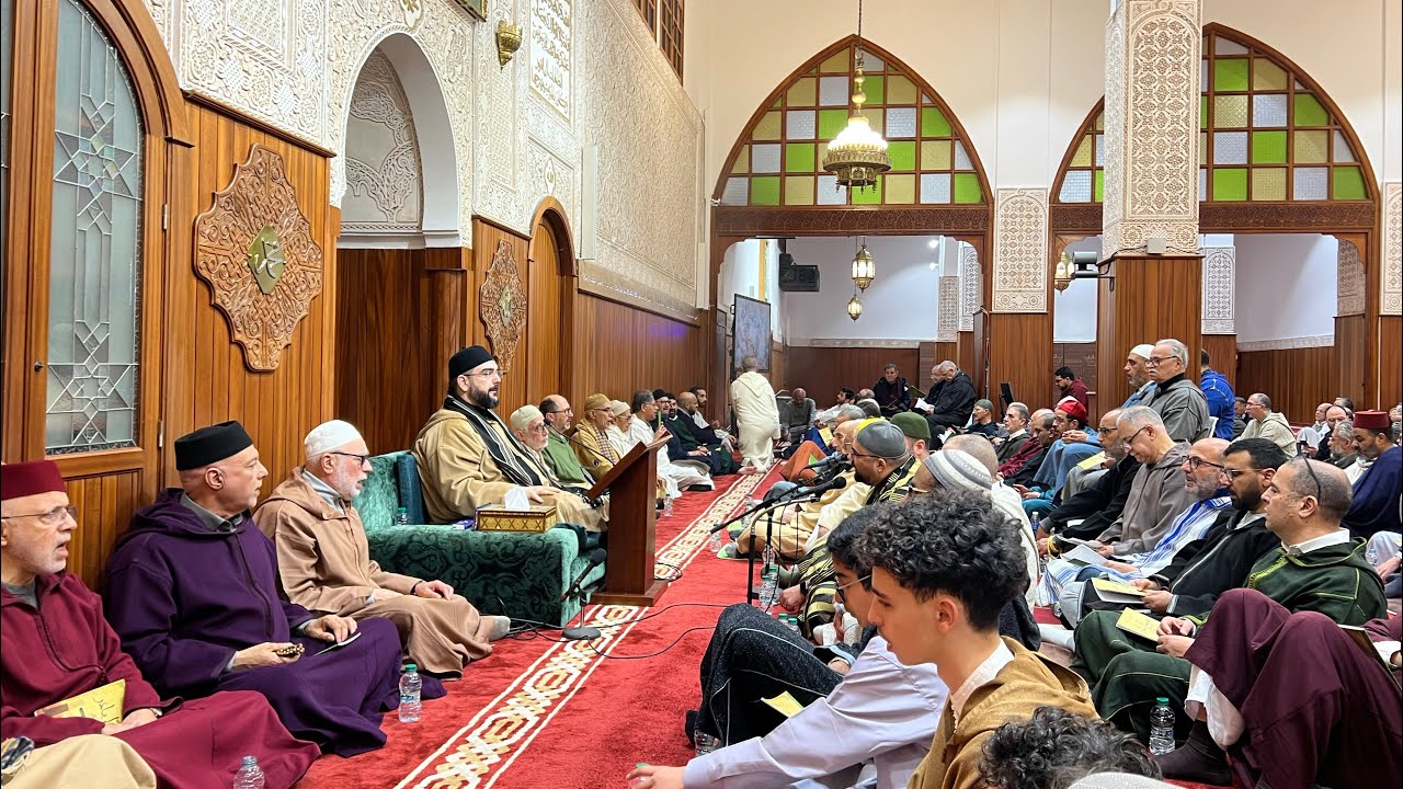 ليالي رمضان 7️⃣