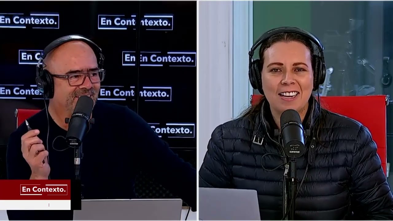 En Contexto: Programa del viernes 13 de febrero del 2026