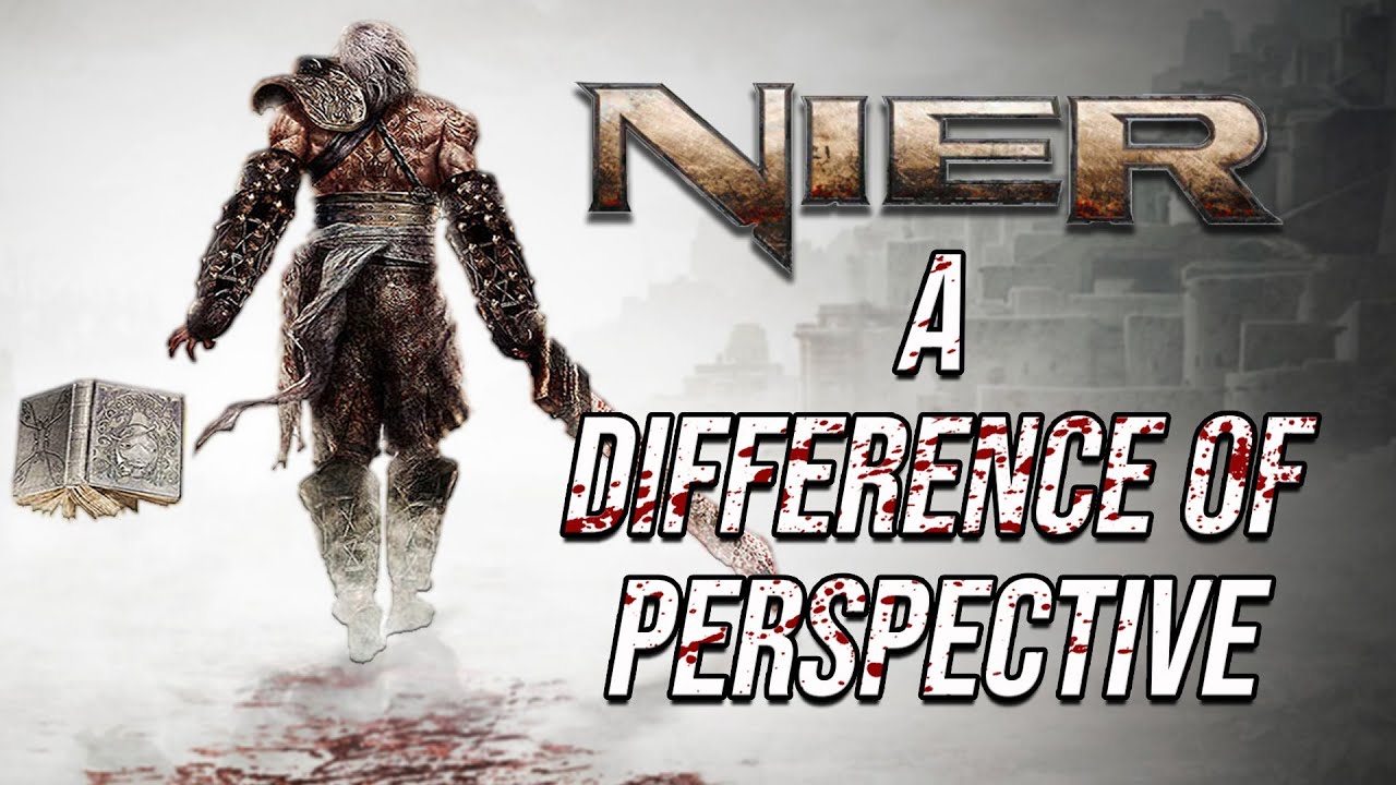 A Difference of Perspective (Part 2) | A Nier Retrospective