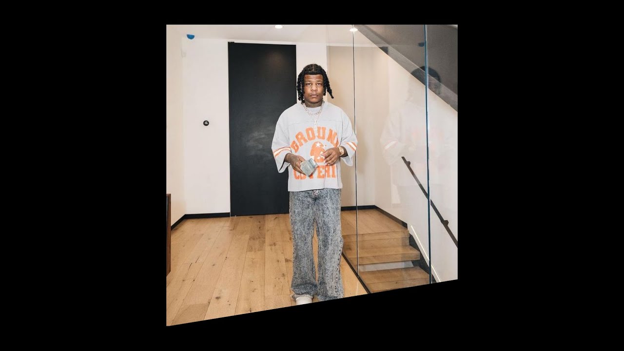 Rylo Rodriguez x NoCap Type Beat 
