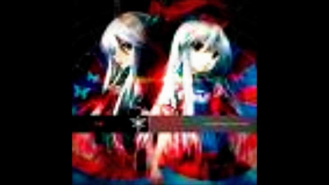 Plain Asia-Dark Phoenix