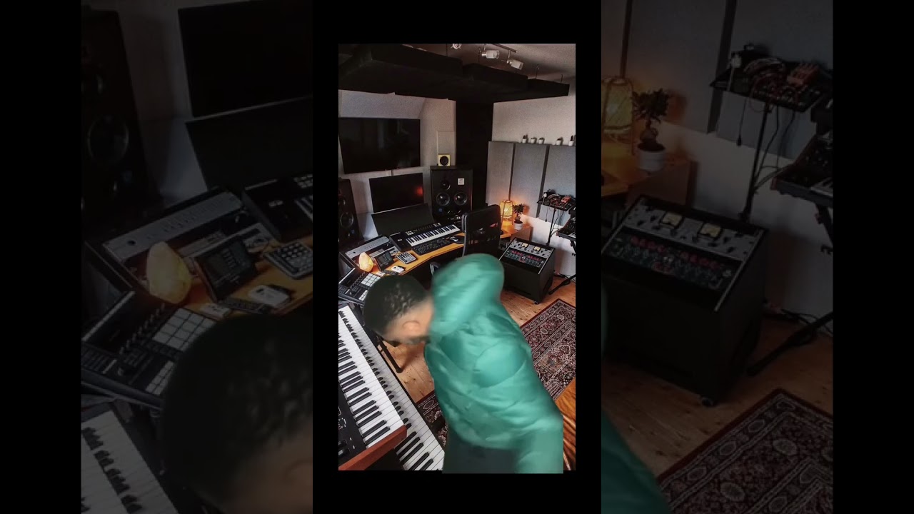 You in the studio when chief Keef produced Faneto🤣#fyp #explore #explorepage #chiefkeef #otf #sosa