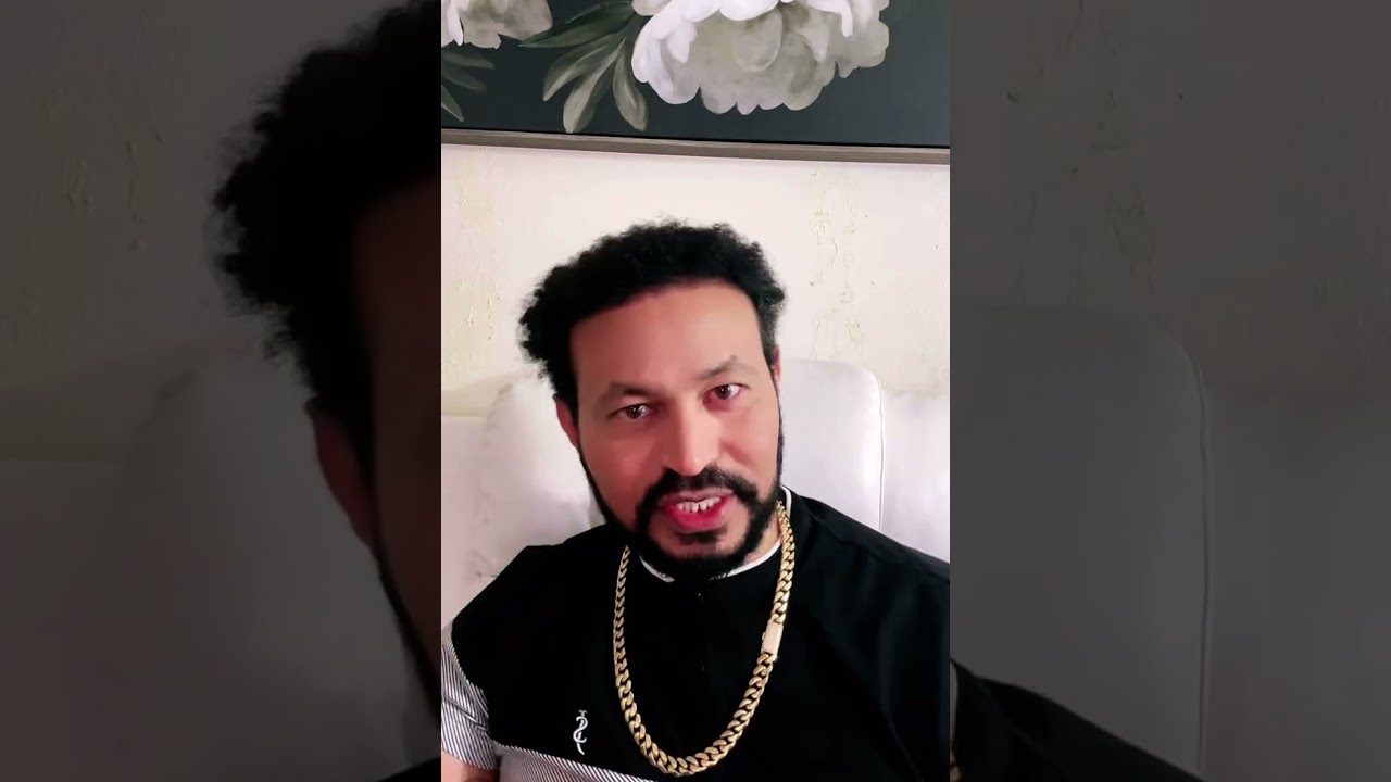 ዮኒ ማኛ የቤታን ሚስጥር አወጣ